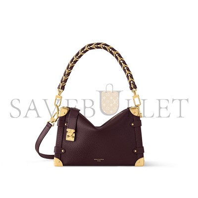 LOUIS VUITTON SIDE TRUNK MM M25669 (23.5*16*8.5cm)